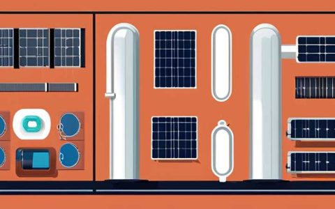 How much does a wall-mounted solar copper tube cost?