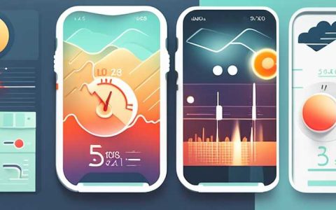 How much solar temperature can thaw