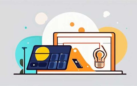 What kind of control method does solar energy belong to?