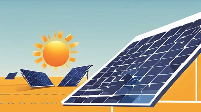 How much does solar photovoltaic panel equipment cost?