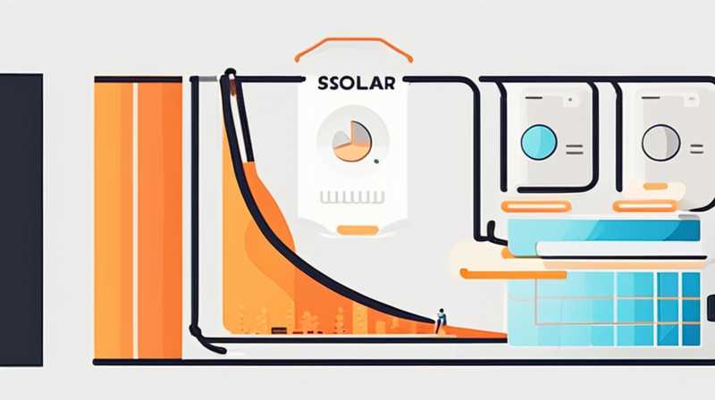 What are the solar cell movements?