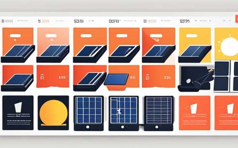 How to buy solar cells at low cost