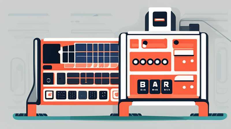 How to choose a solar powered ball machine