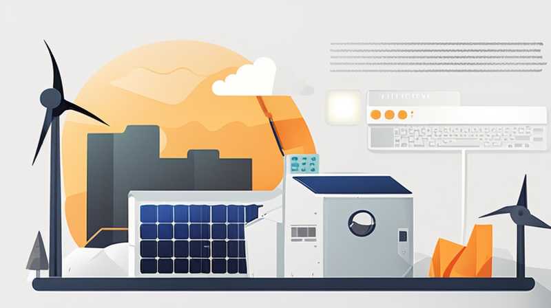 ¿Qué fábricas pueden almacenar energía fotovoltaica?