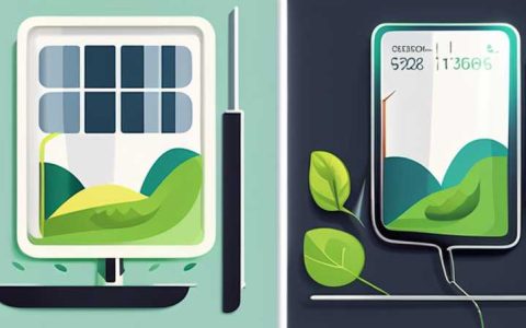 How much does greening solar light belt cost