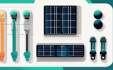 How much solar energy is needed to generate 50 kWh of electricity?