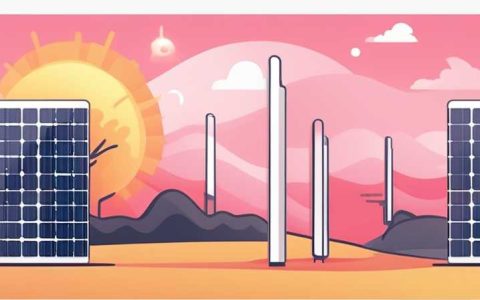 What industry does the solar energy industry belong to?