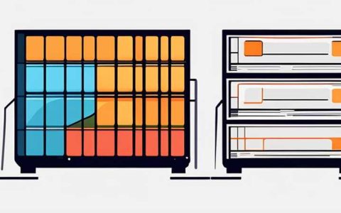 How many solar panels per container