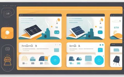 How to turn on Midea solar energy