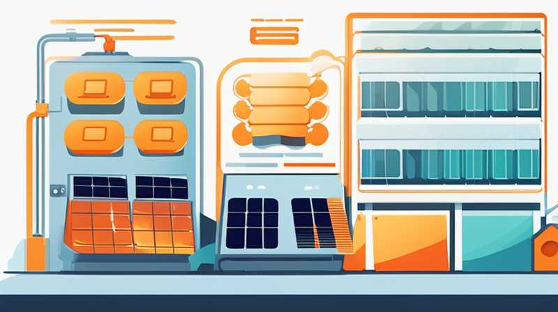 How much does it cost to clean solar equipment?