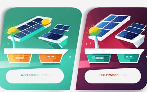 Why do you need a loan for solar power generation?