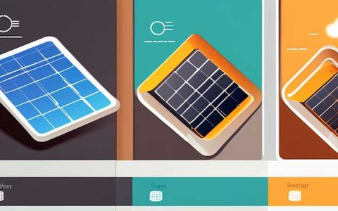 What procedures are required for solar energy maintenance