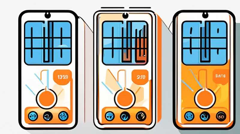 How to adjust the temperature of solar temperature controller