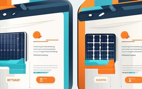 How to Repair Solar Panel Scratches