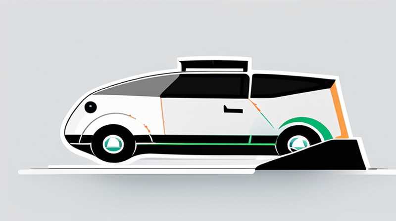 How long does it take to fully charge a solar car?