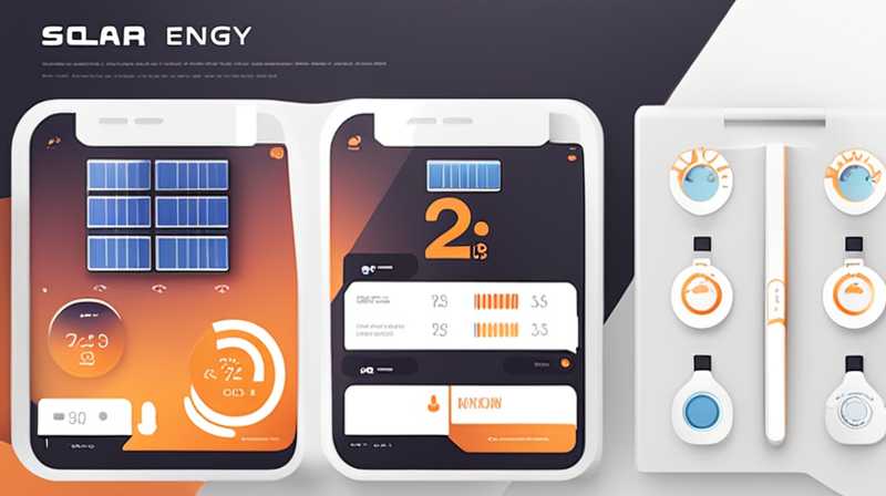 How much does a solar energy device cost?