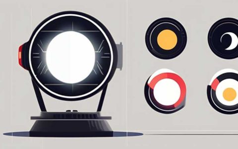 How to match solar projector lights
