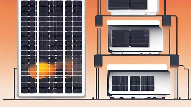 What are the hazards of solar photovoltaic