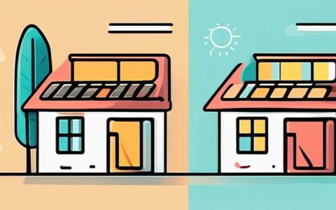 What are the brands of indoor solar lights?