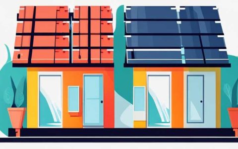 How to disassemble outdoor solar panels video