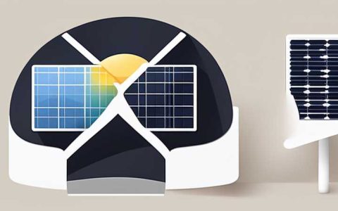 What is a solar mount?