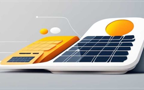 How much does it cost to replace solar lines?