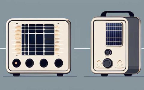 Why does the solar inverter ring?