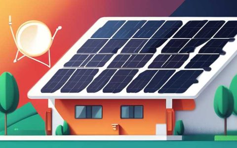 What is a solar power station?