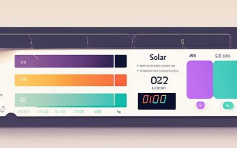 How long does it take to charge a solar electronic scale?