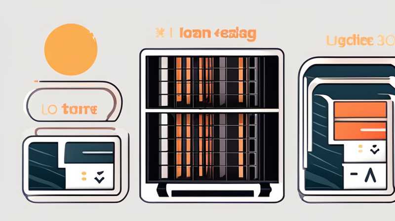 How to debug a solar heating system