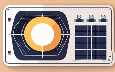 What to do if the solar power goes out?