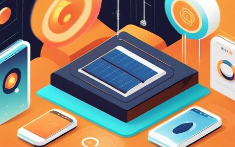 How to connect the colors of solar 4 cores