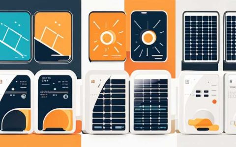 How to keep solar power supply