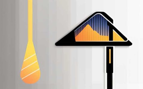 How many watts is the brightness of solar underground light?