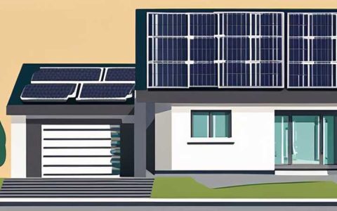 How much does it cost to install a solar light in the yard?