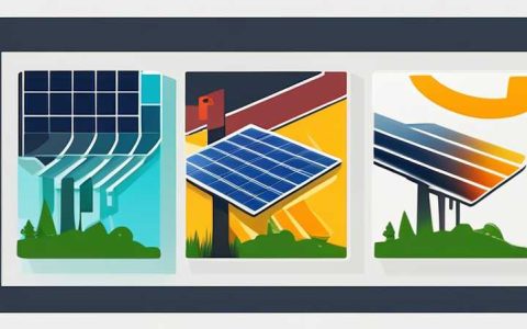 What kind of film is used for solar cells