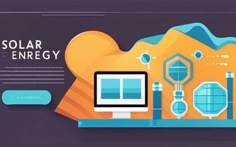 How about solar energy research and development
