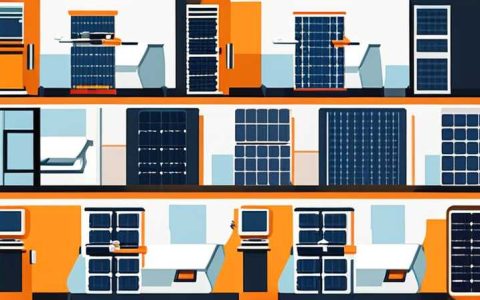 How to get solar panels