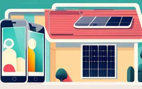 Why do solar lights always stay on?