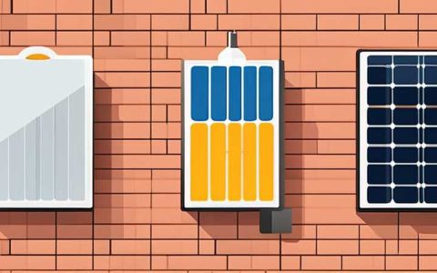 How to replace the bulb of solar street light