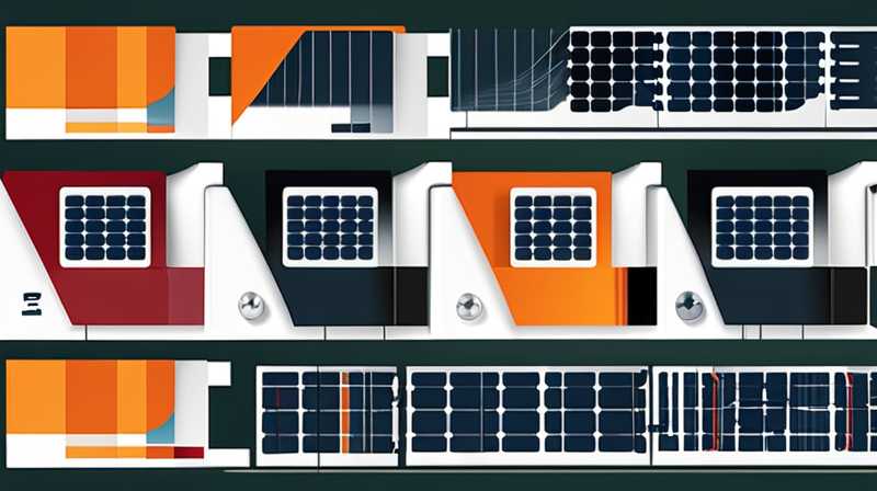 How to understand single junction solar cells