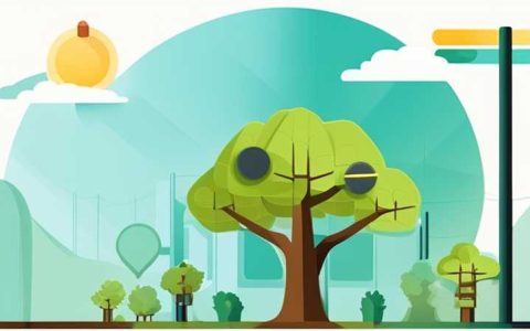 Why build a solar tree market