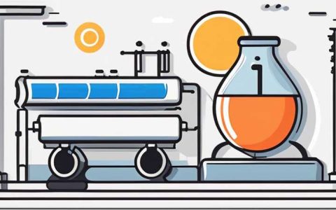 When to add liquid to the solar tank