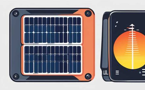 How many volts is a solar photovoltaic