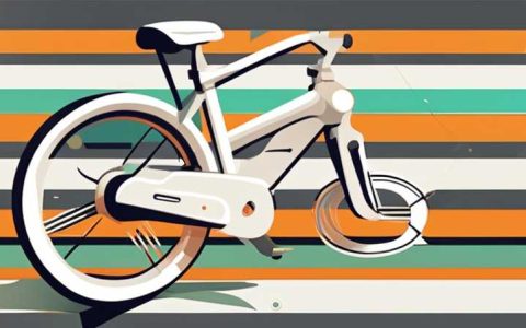 How to convert a bicycle into solar energy