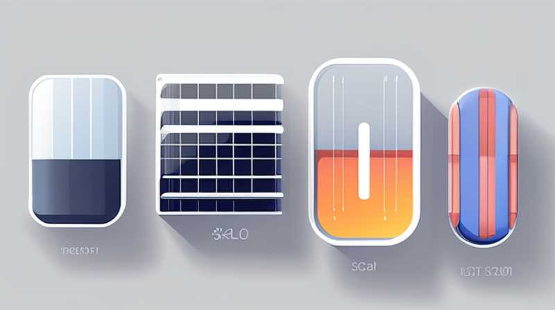 How much does a gallium arsenide solar cell cost?