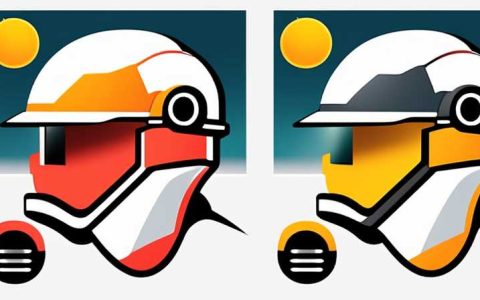 How about a solar powered helmet