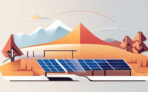 How many accessories does a solar panel set have?