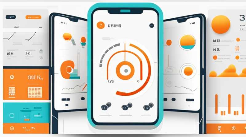 How to use solar wireless monitoring