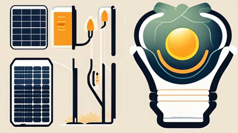 How much is the subsidy for small solar energy